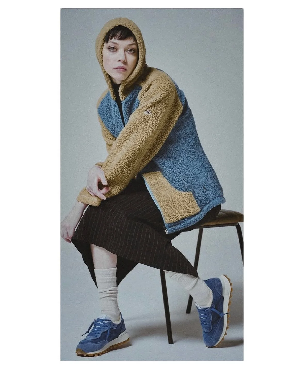 ALEXIS @alexisinjeans for @nomapsociety_official

#pfm #pattifalconeragency #scoutmepfm 

-

Photography @davideambroggio_
Art Direction @stefaniamolteni_
Style _carciofinagram
Makeup @ornellariverditi &amp; @alessiarunfolo_
&amp; @fototestoni