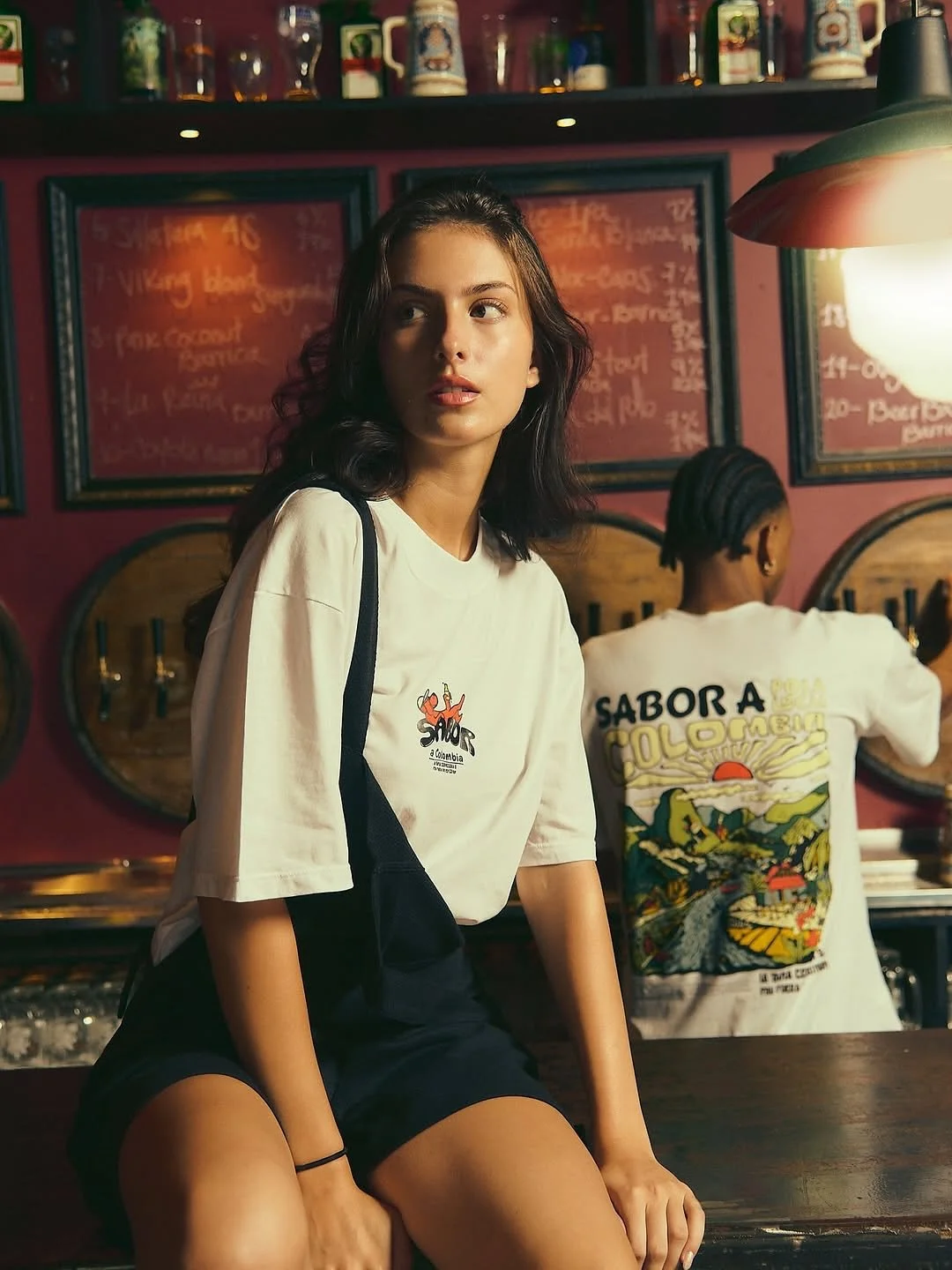 TAHLIA @tahlialabpfm for @foufueradelocomun 

#pfm #pattifalconeragency #scoutmepfm