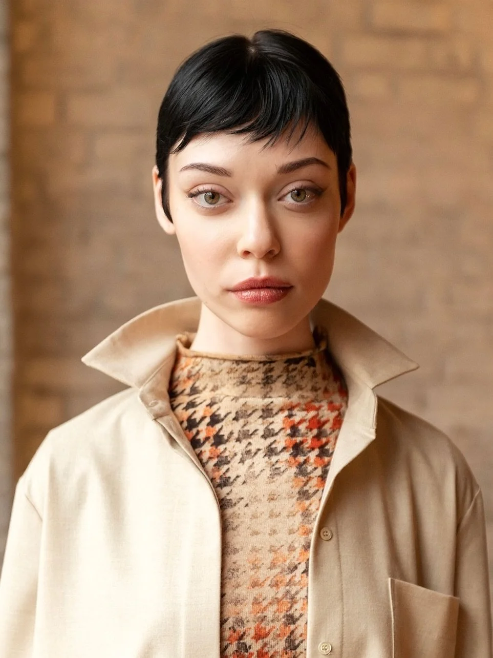 ALEXIS @alexisinjeans for Margon Fall/Winter 2025

#pfm #pattifalconeragency #scoutmepfm