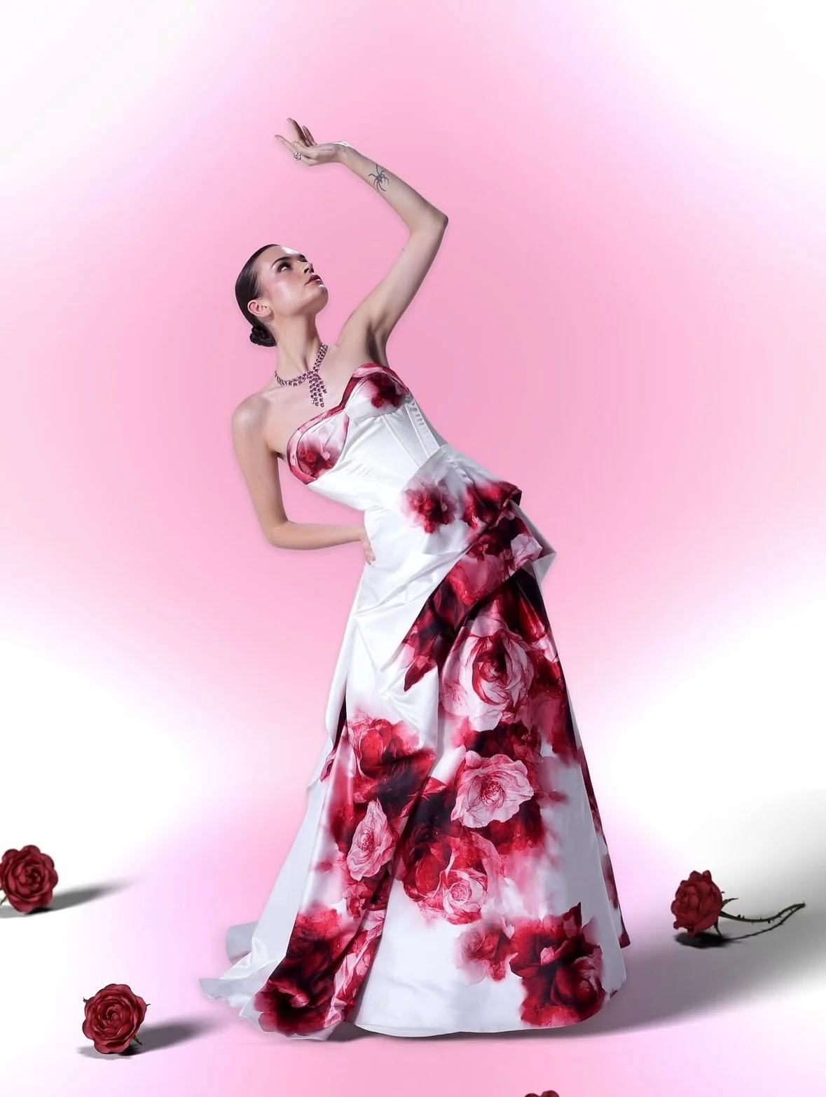 CAILIN @falconercailin in beautiful campaign for @shopextraordinnaire 

#pfm #pattifalconeragency #scoutmepfm