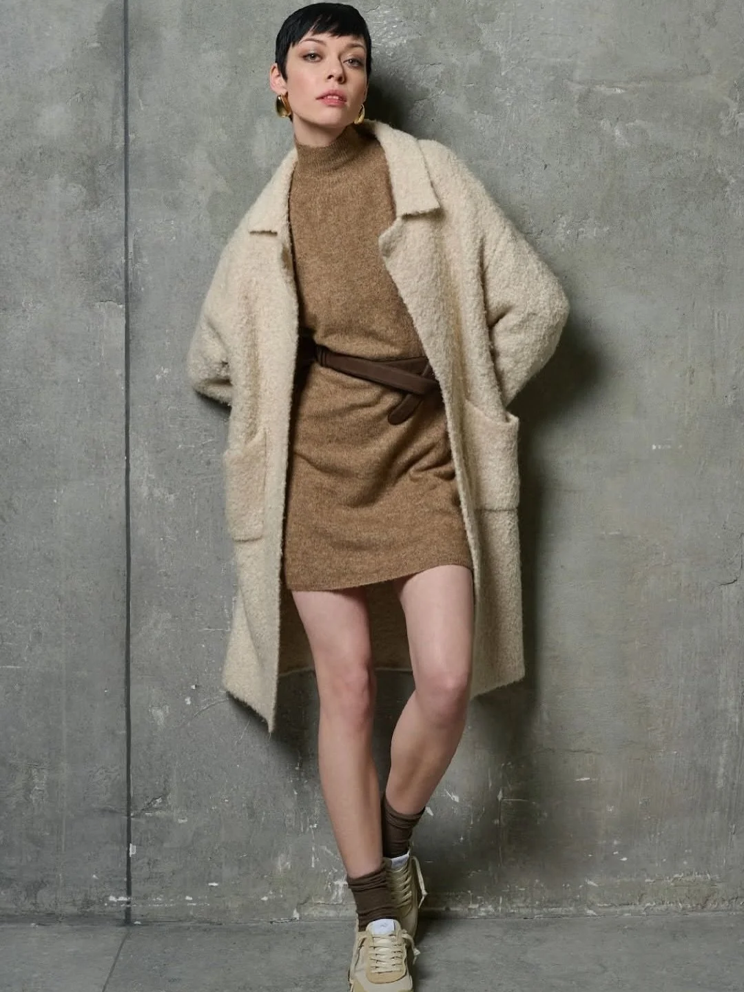 ALEXIS @alexisinjeans for @nomapsociety_official

#pfm #pattifalconeragency #scoutmepfm

-

Photography @davideambroggio_
Art Direction @stefaniamolteni_
Style _carciofinagram
Makeup @ornellariverditi &amp; @alessiarunfolo_
&amp; @fototestoni