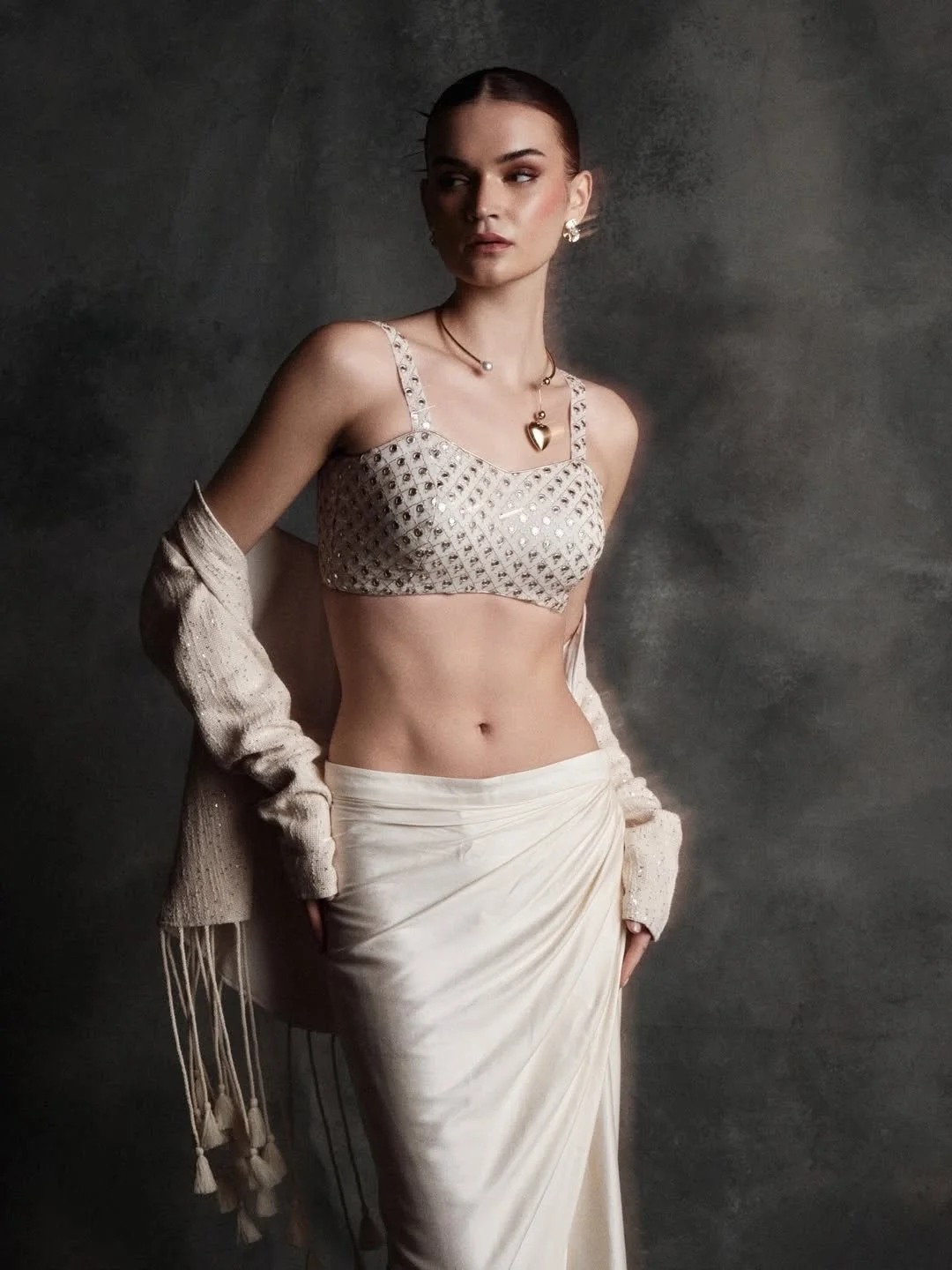 CAILIN @falconercailin for @shopkosha 

#pfm #pattifalconeragency #scoutmepfm

-
Photo: @pharspective 
Styling: @eeshagera
Videographer: @thesimarjeetbedi