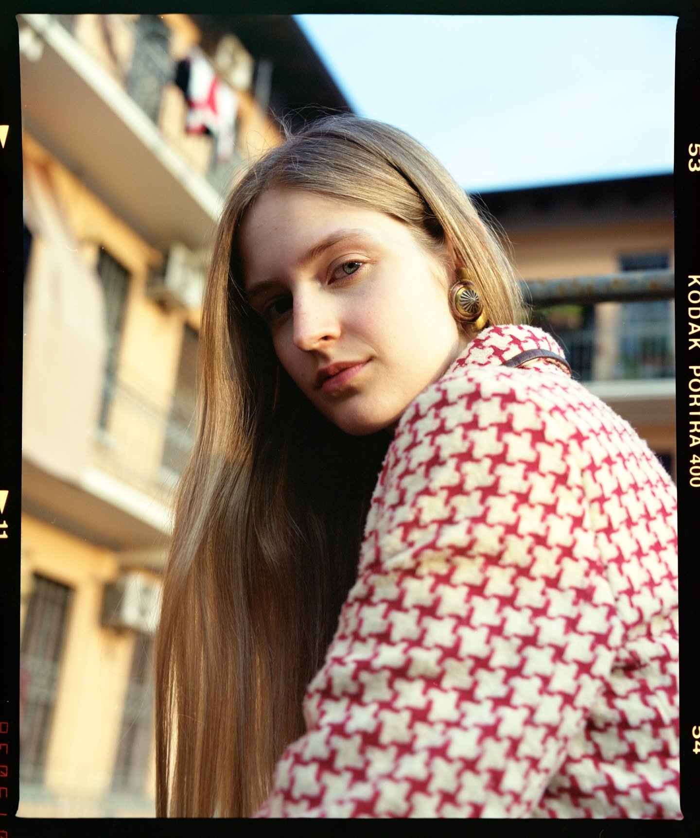 PAIGE @paigew.124 in stunning shots by @ddniki before she heads to Japan with @cdumodels