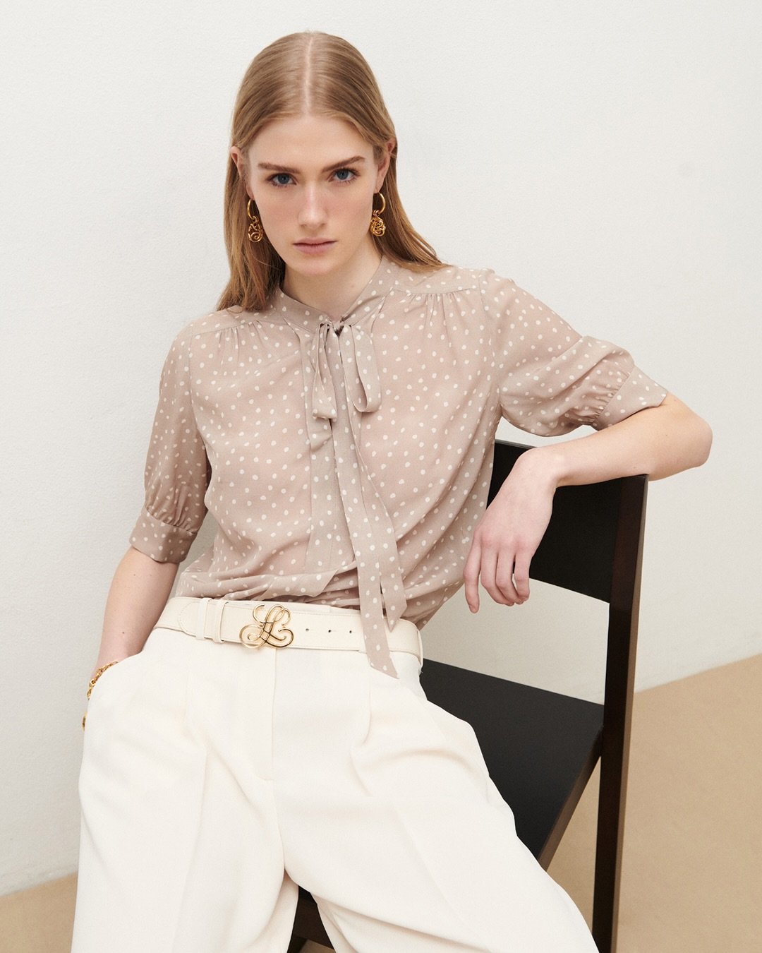 HANNAH @hannahmarymodels for @luisaspagnoli 

-

#pfm #pattifalconeragency #scoutmepfm #calgarymodel