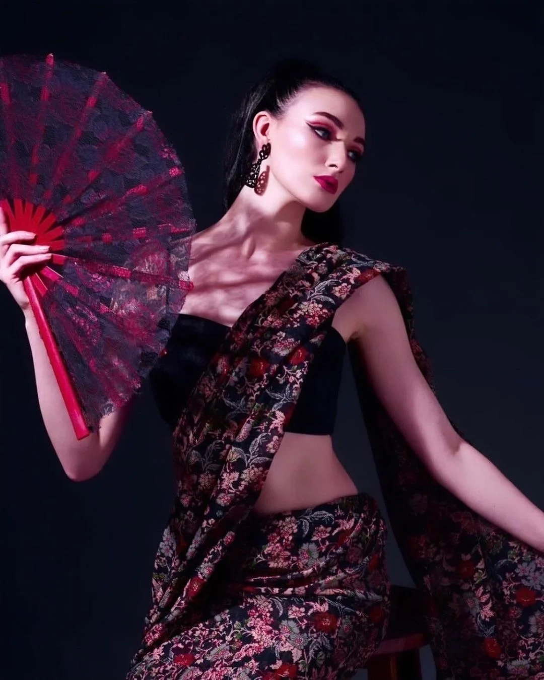 How to Build a Modeling Portfolio from Scratch (Step-by-Step Guide)