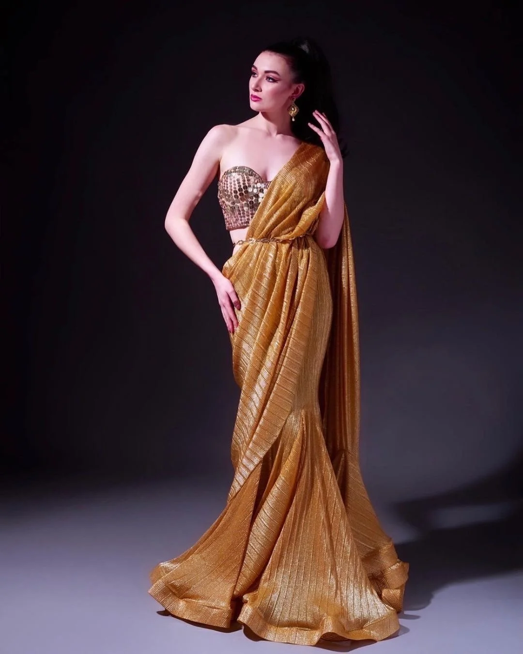 What Modeling Agencies Actually Look for in New Talent