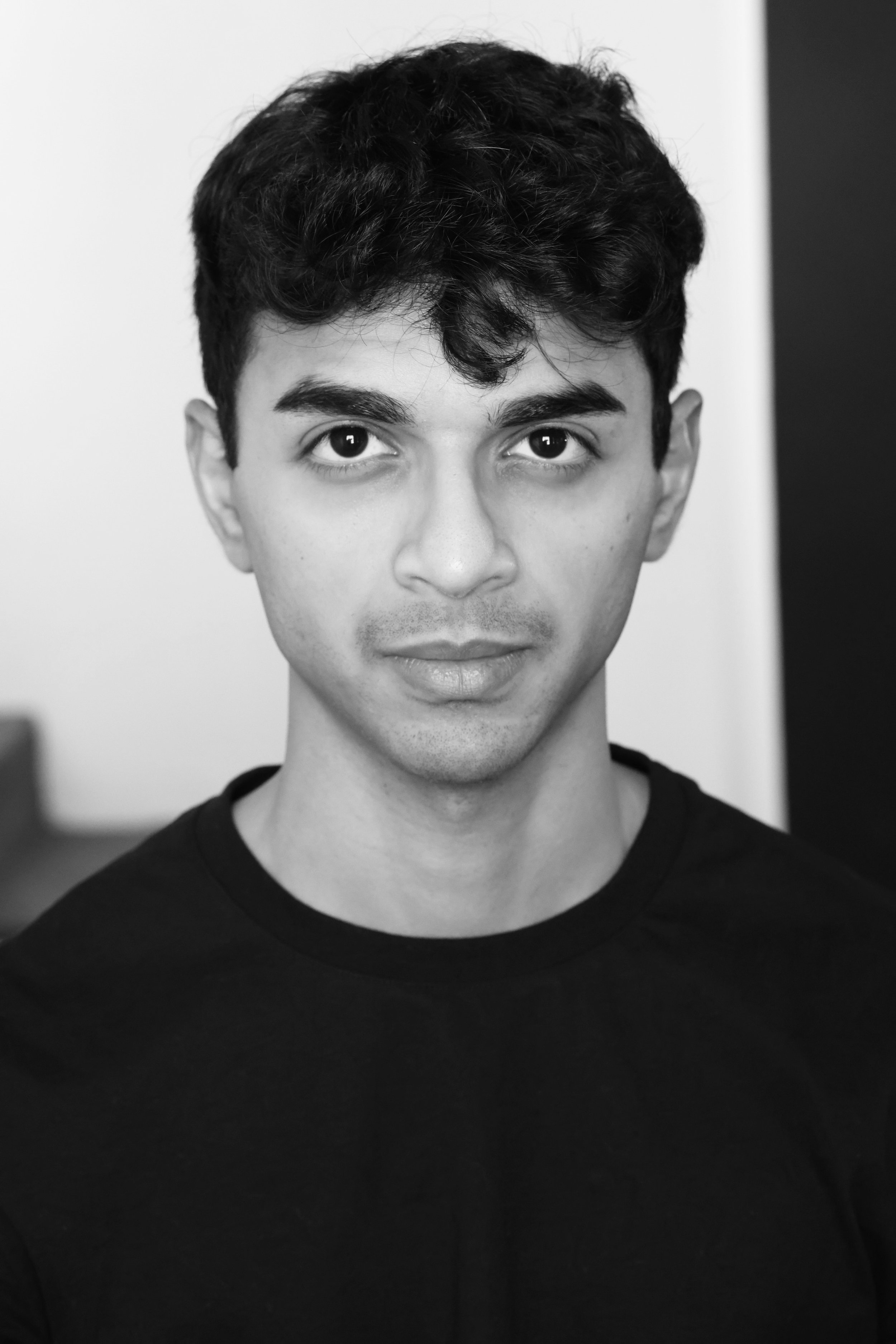CHIRAG