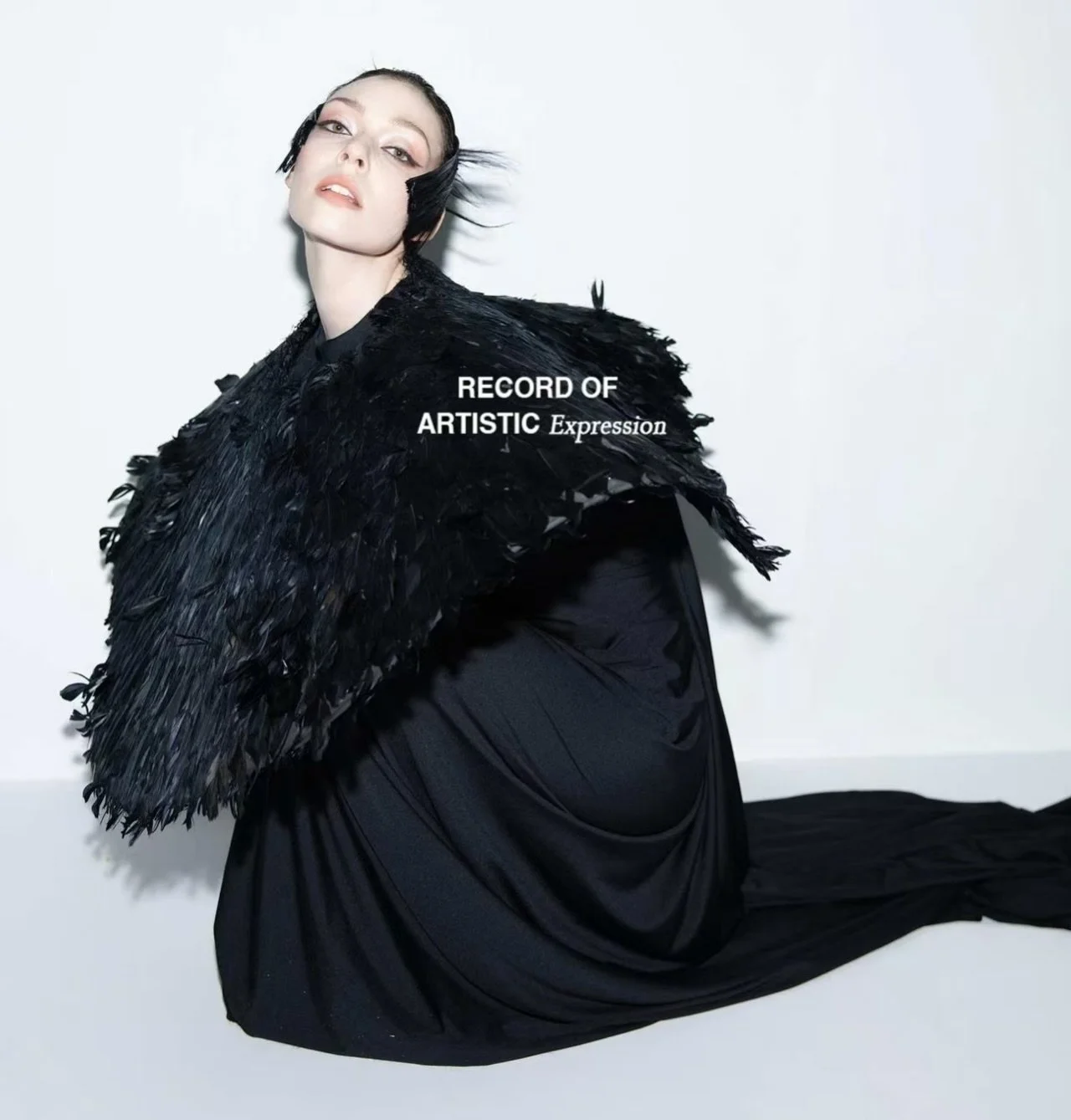 ALEXIS @alexisinjeans for AGAMO - &ldquo;Root &amp; Growth&rdquo; Haute Couture 

-

#pfm #pattifalconeragency #scoutmepfm #calgarymodel