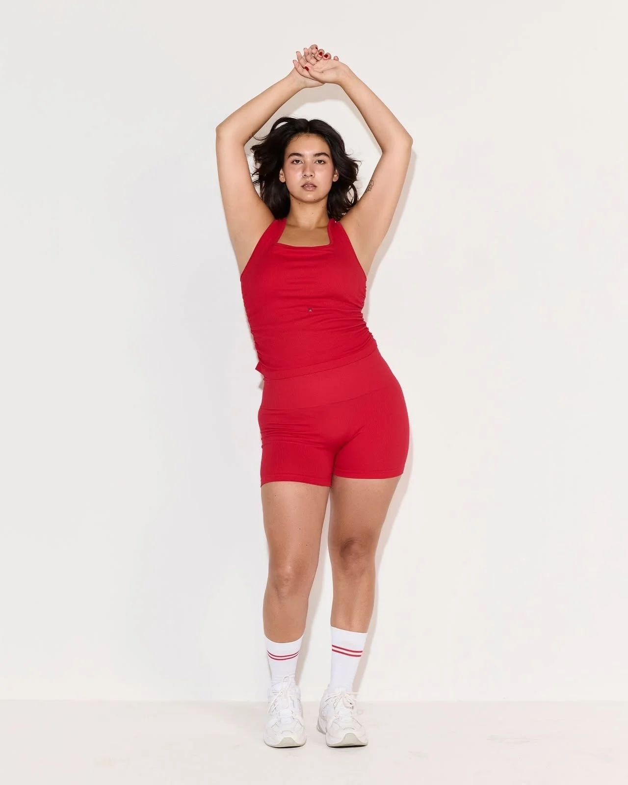 JEYDA @thegoopygirl in new campaign for @lalaflower.in 

-

#pfm #pattifalconeragency #scoutmepfm #calgarymodel