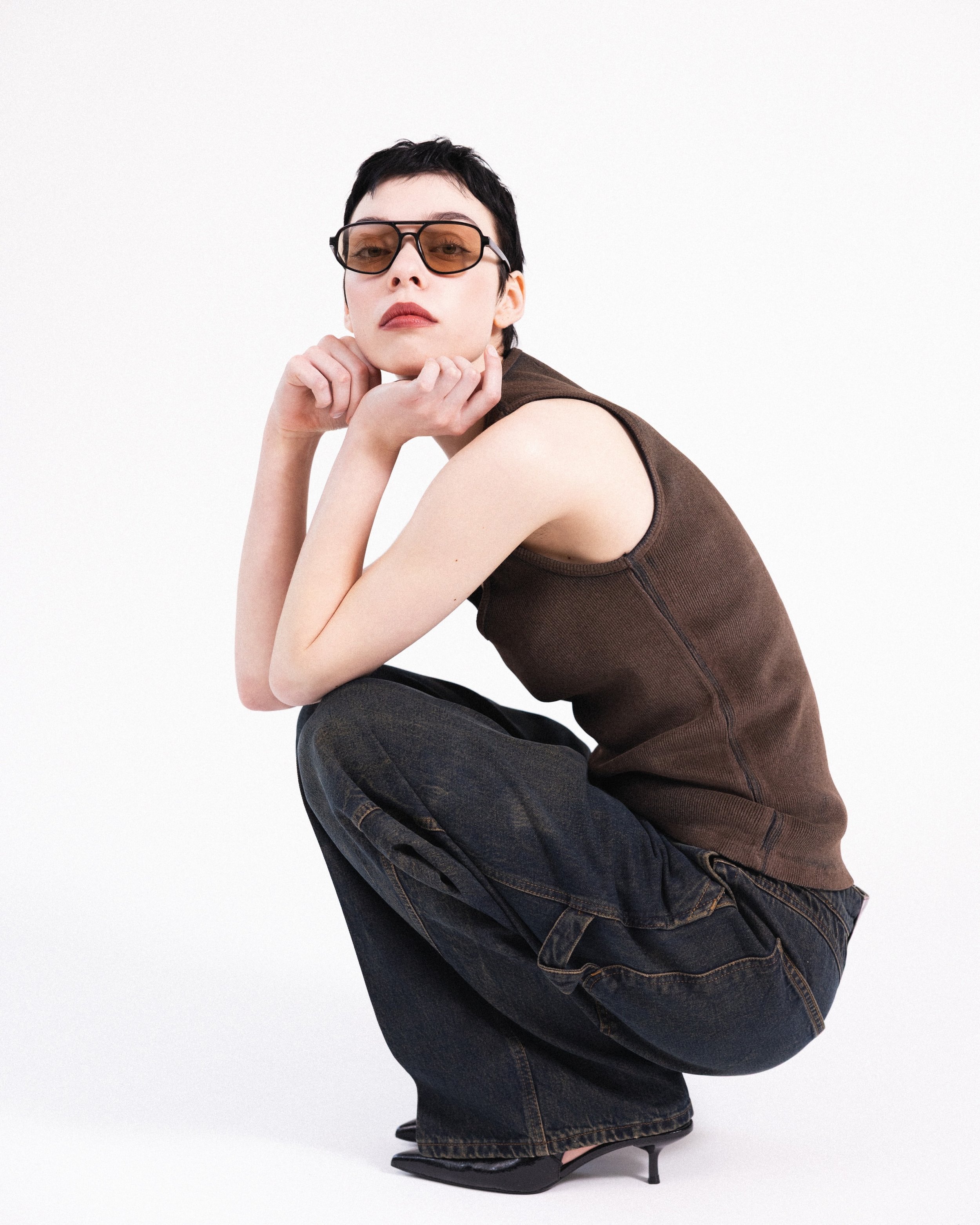 ALEXIS @alexisinjeans for @donthefuller 

-

#pfm #pattifalconeragency #scoutmepfm #calgarymodel