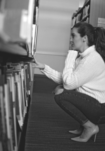 "We are all so desperate to be understood, we forget to be understanding."