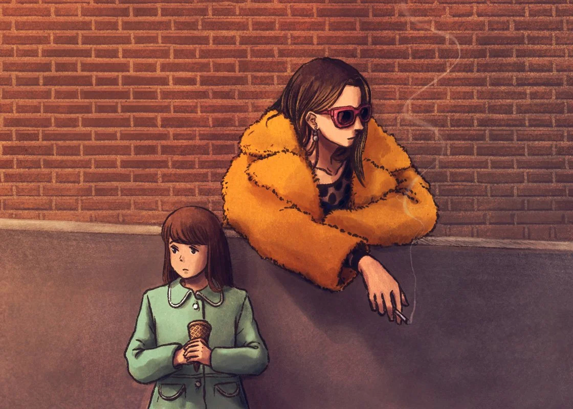 WISDOM TEETH (Short Film Concept)