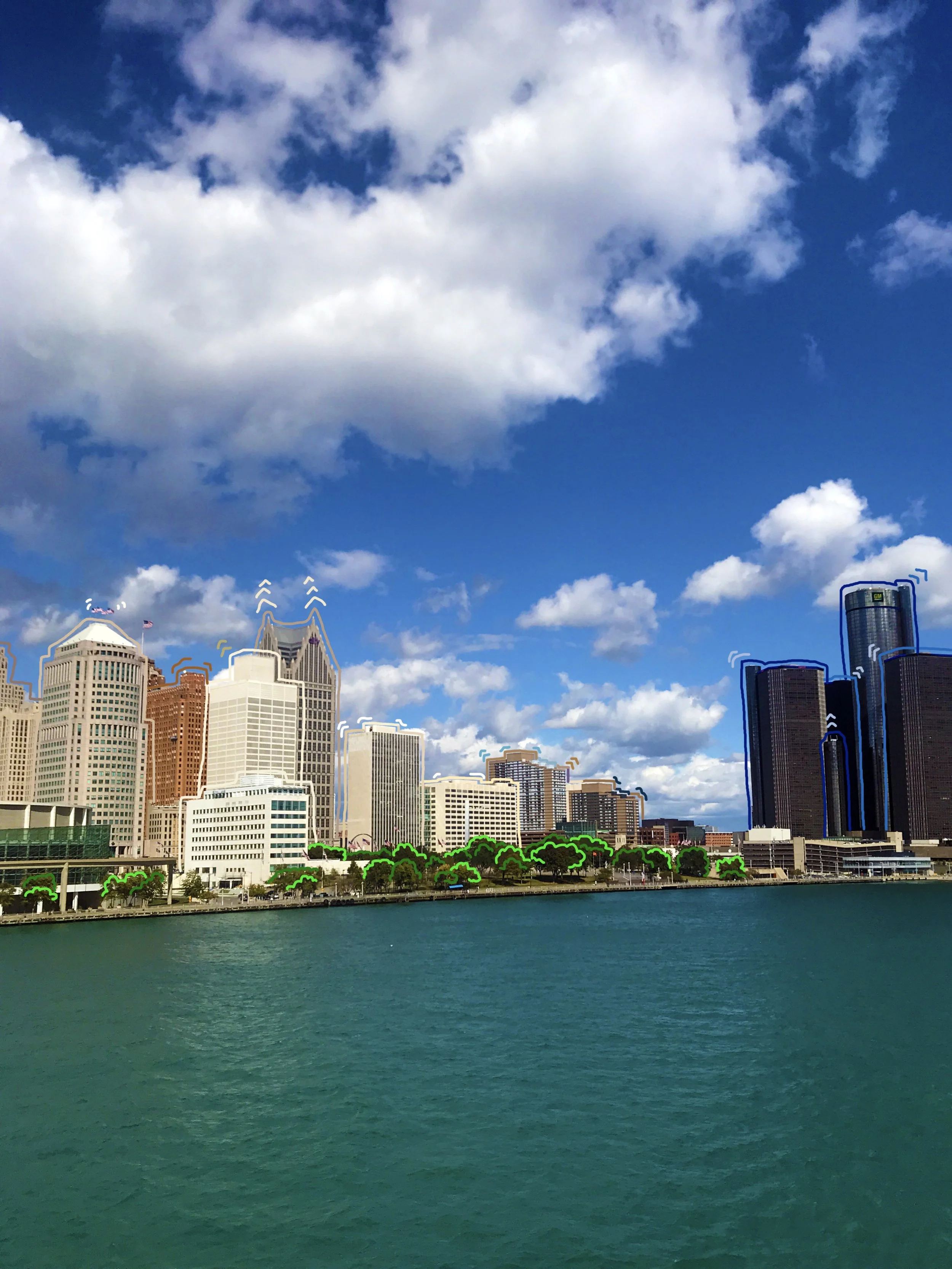 Leading Michigan's Automotive Industry Association as New Director of MICHauto