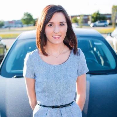 Telling The Story of How Detroit is Reinventing the Future of Transportation—Again