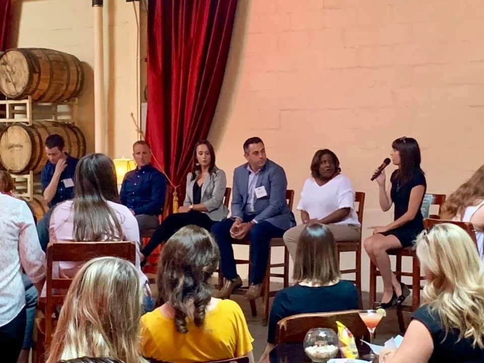 Talking Millennials, with Millennials 