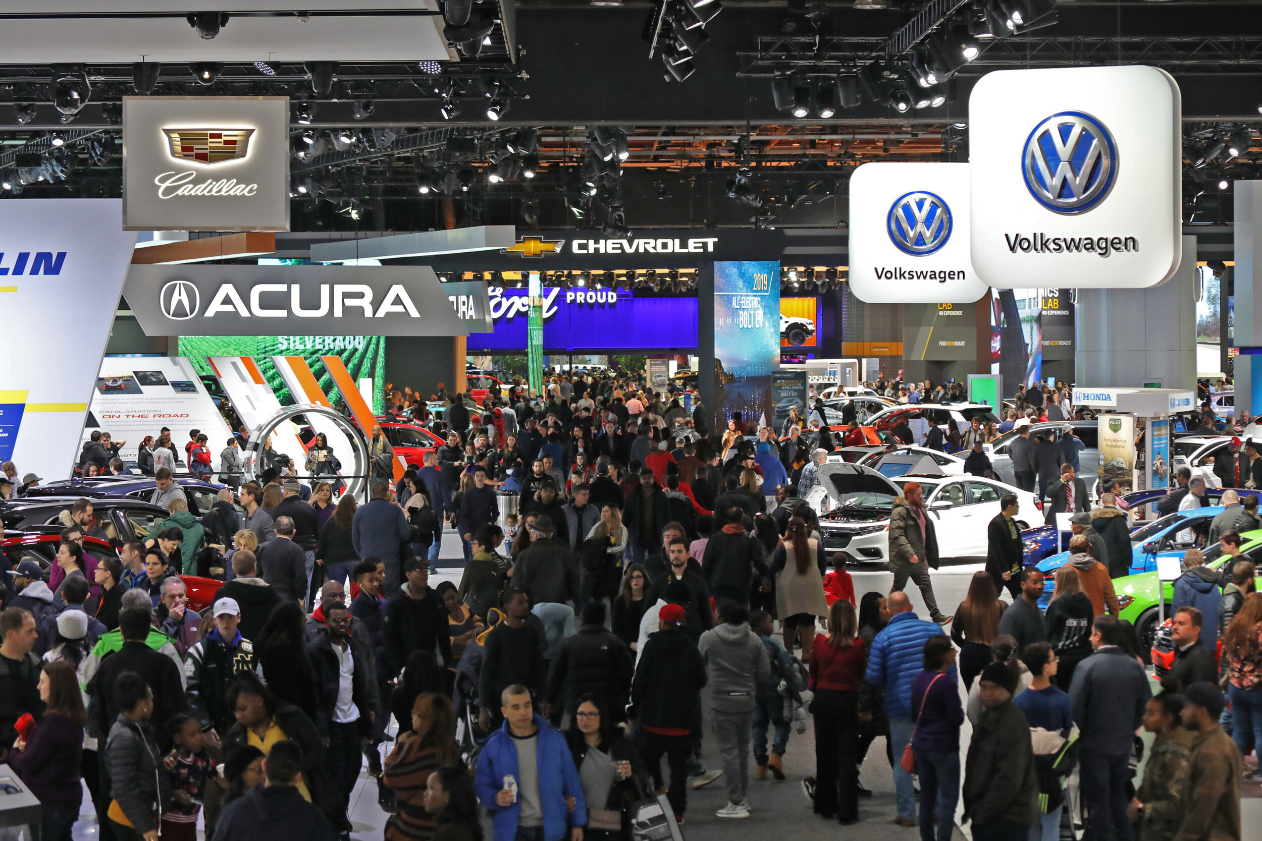 Navigating a New NAIAS in June 2020