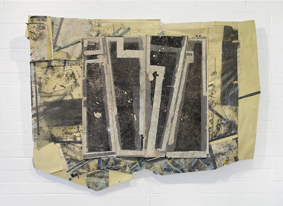 Aerial, 2016