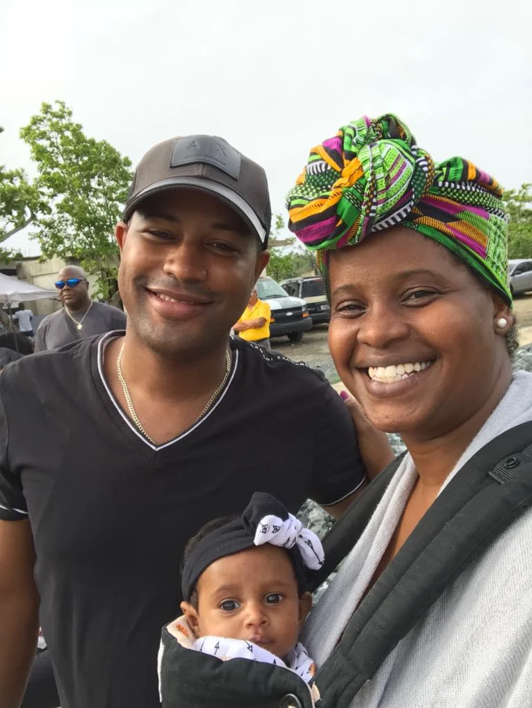 Fiestas Tradicionales de Loíza