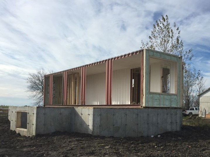 Une installation réussie qui s’est passée à merveille !