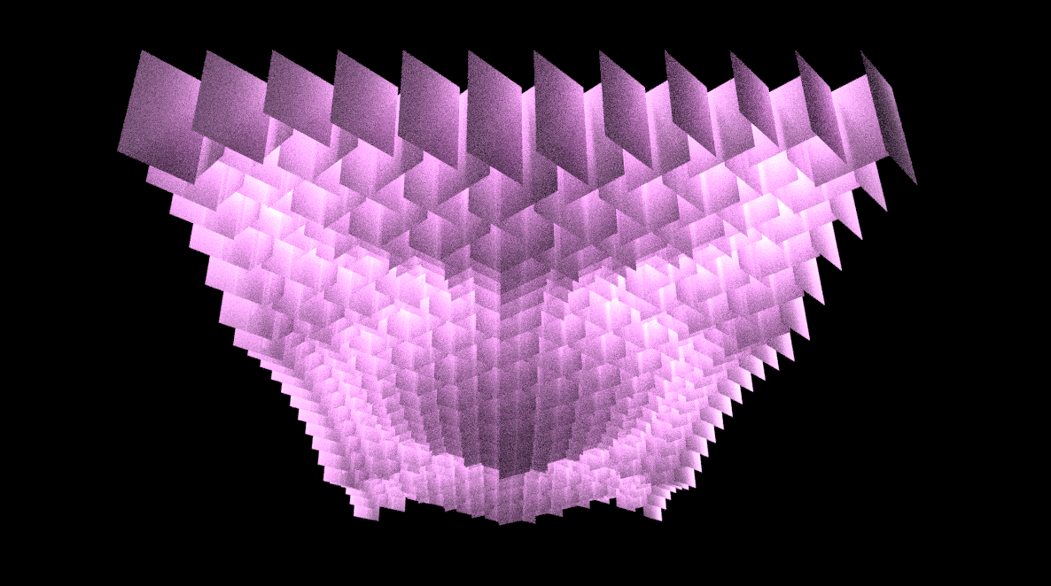 mock-up rendering