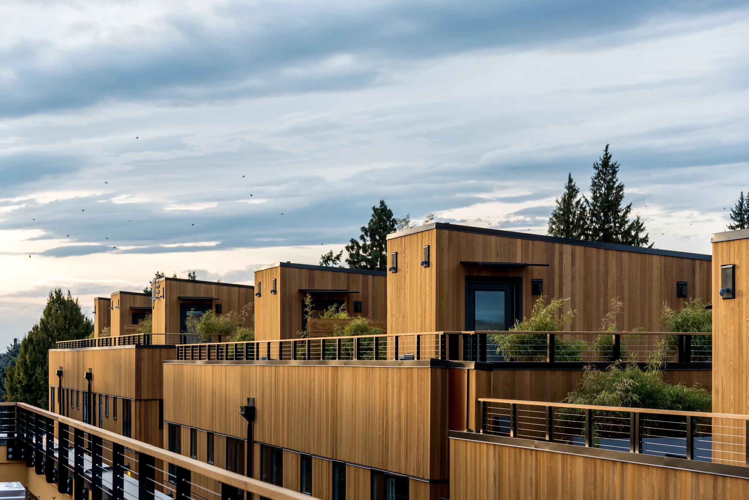 Bryant Heights — JOHNSTON ARCHITECTS