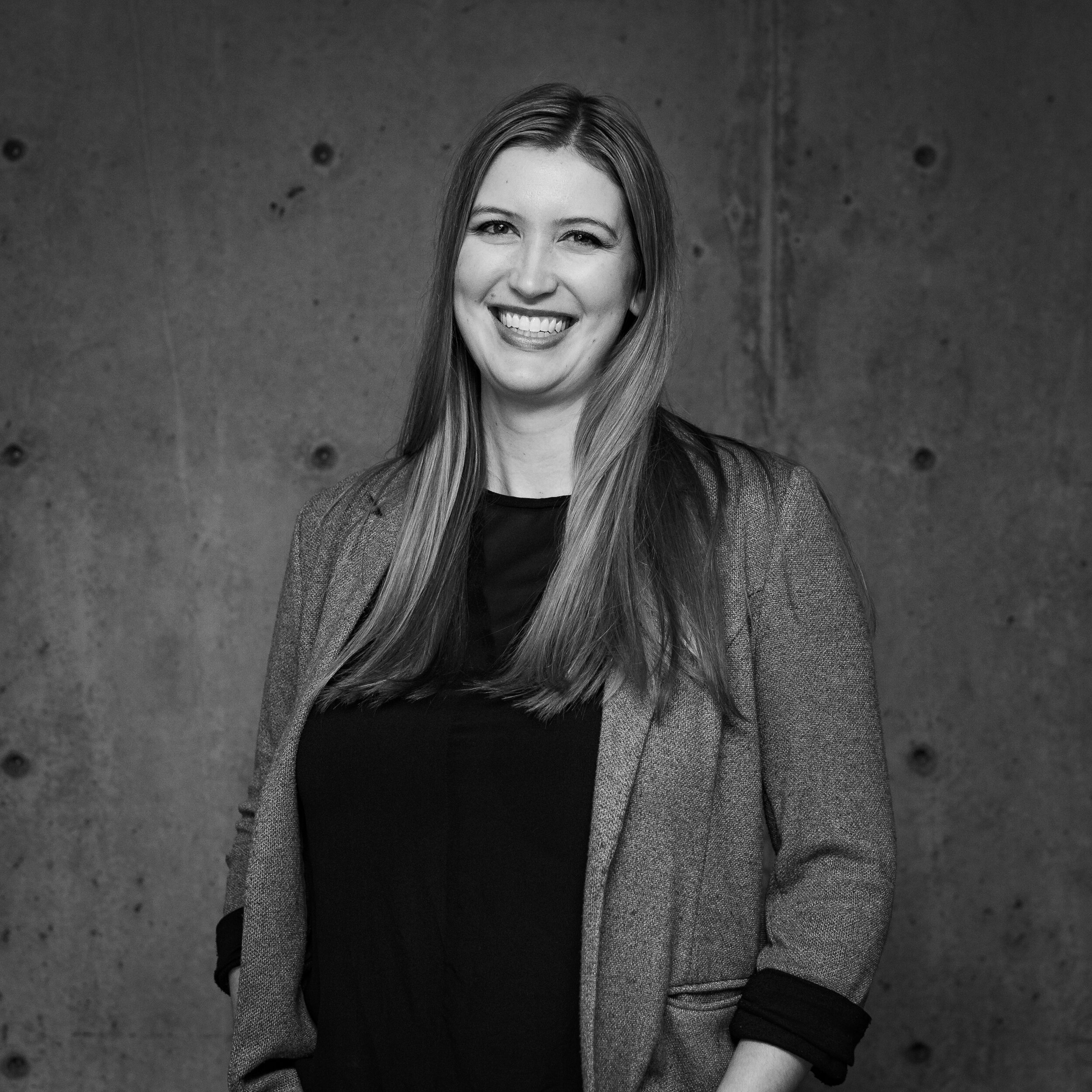 Daring Woman, Megan McKay, Featured in Seattle Business Mag