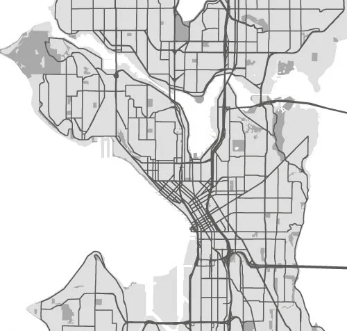 DJC Urban Development Special: Little Houses
