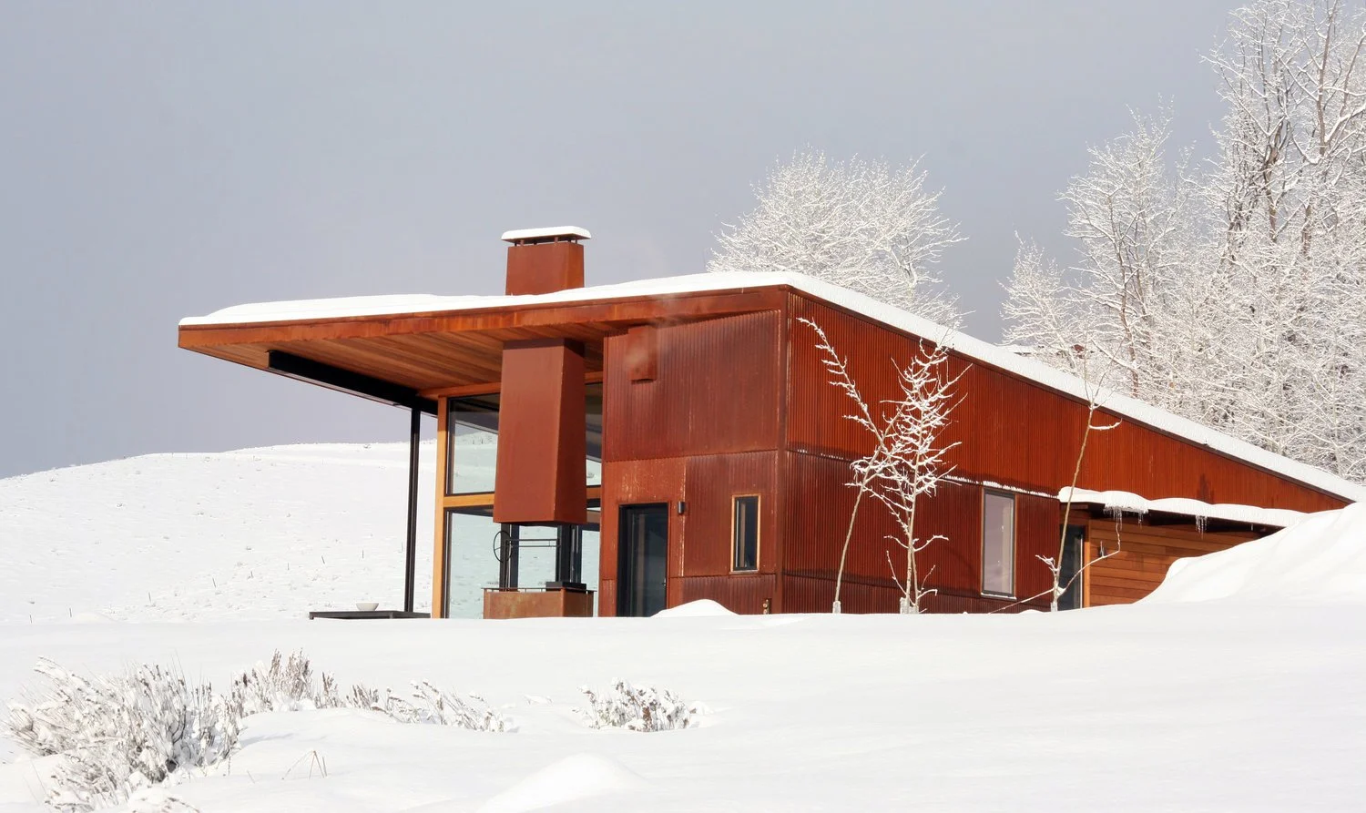 Effectively Working With an Architect on a Custom Home