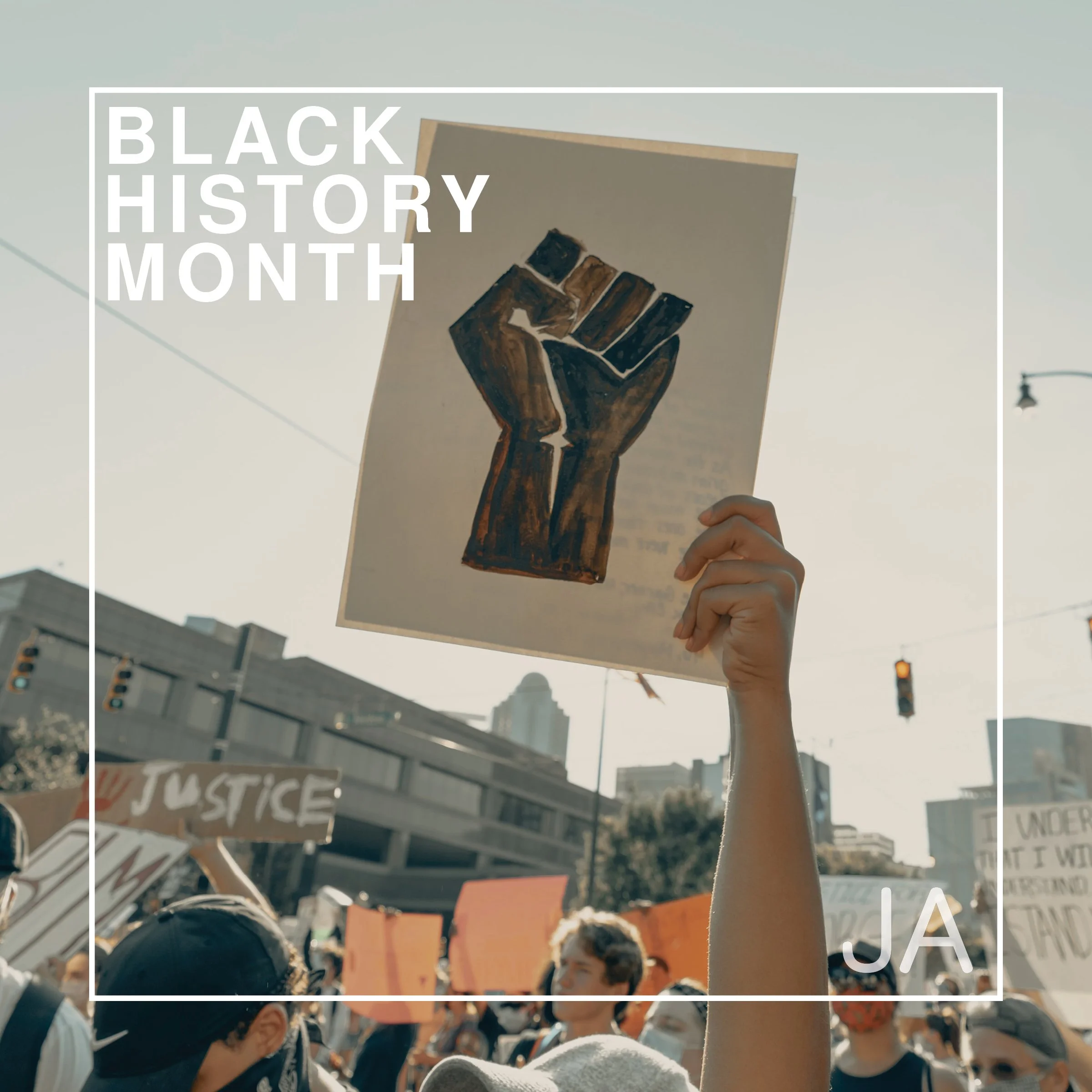 What Does “Anti-Blackness” Mean? Exploring BIPOC Messaging in a (Sort of) Woke World 