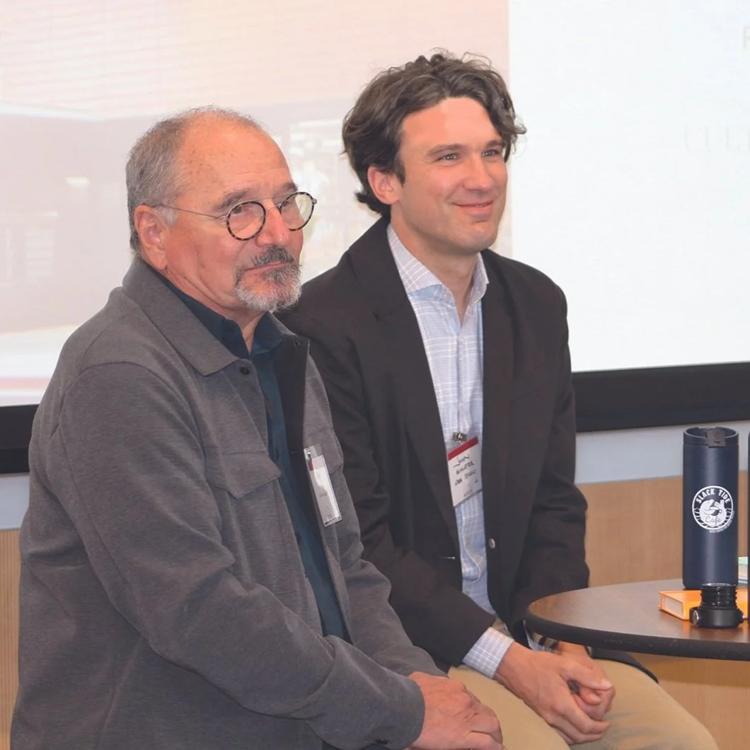 A Sense of Welcome: Design Institute Hayward 2023