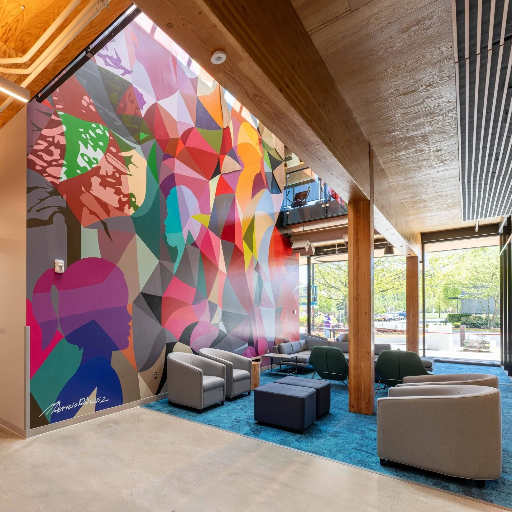Project of the Week: Redmond Senior &amp; Community Center