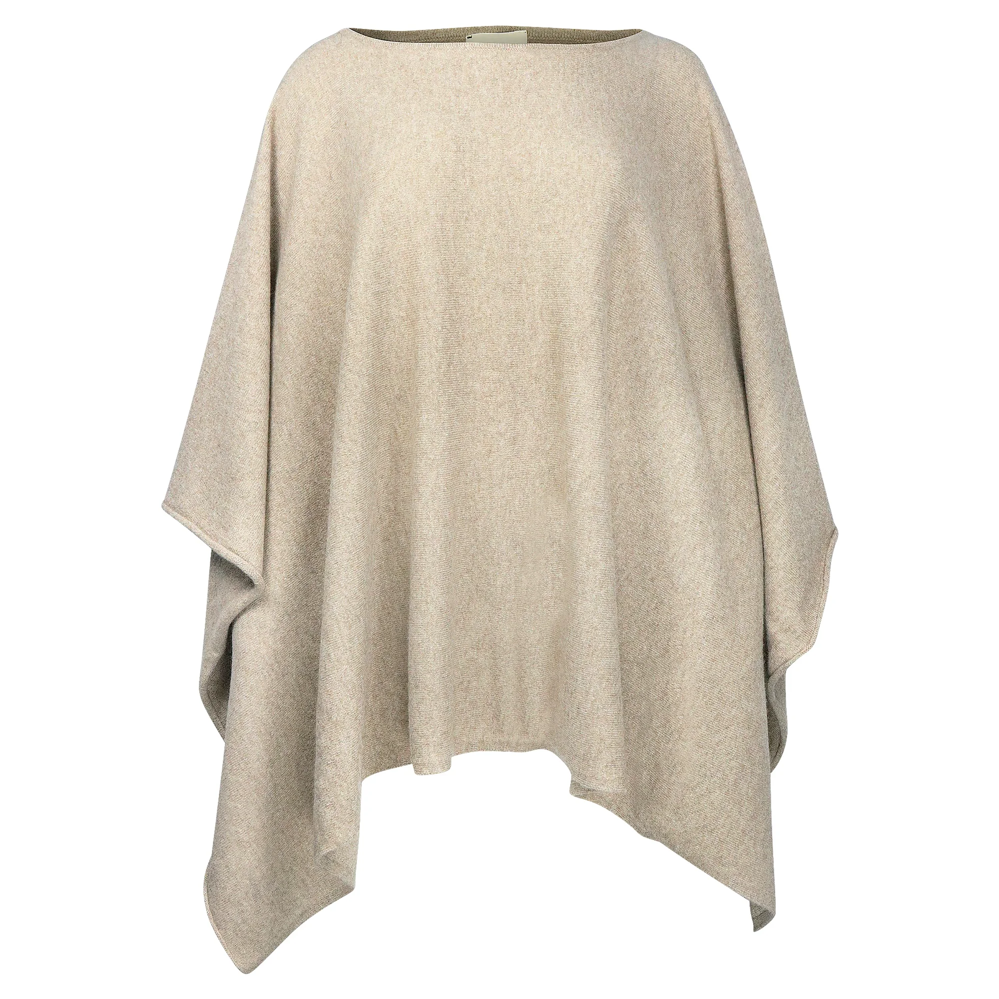 BASIC TUNIC FRONT