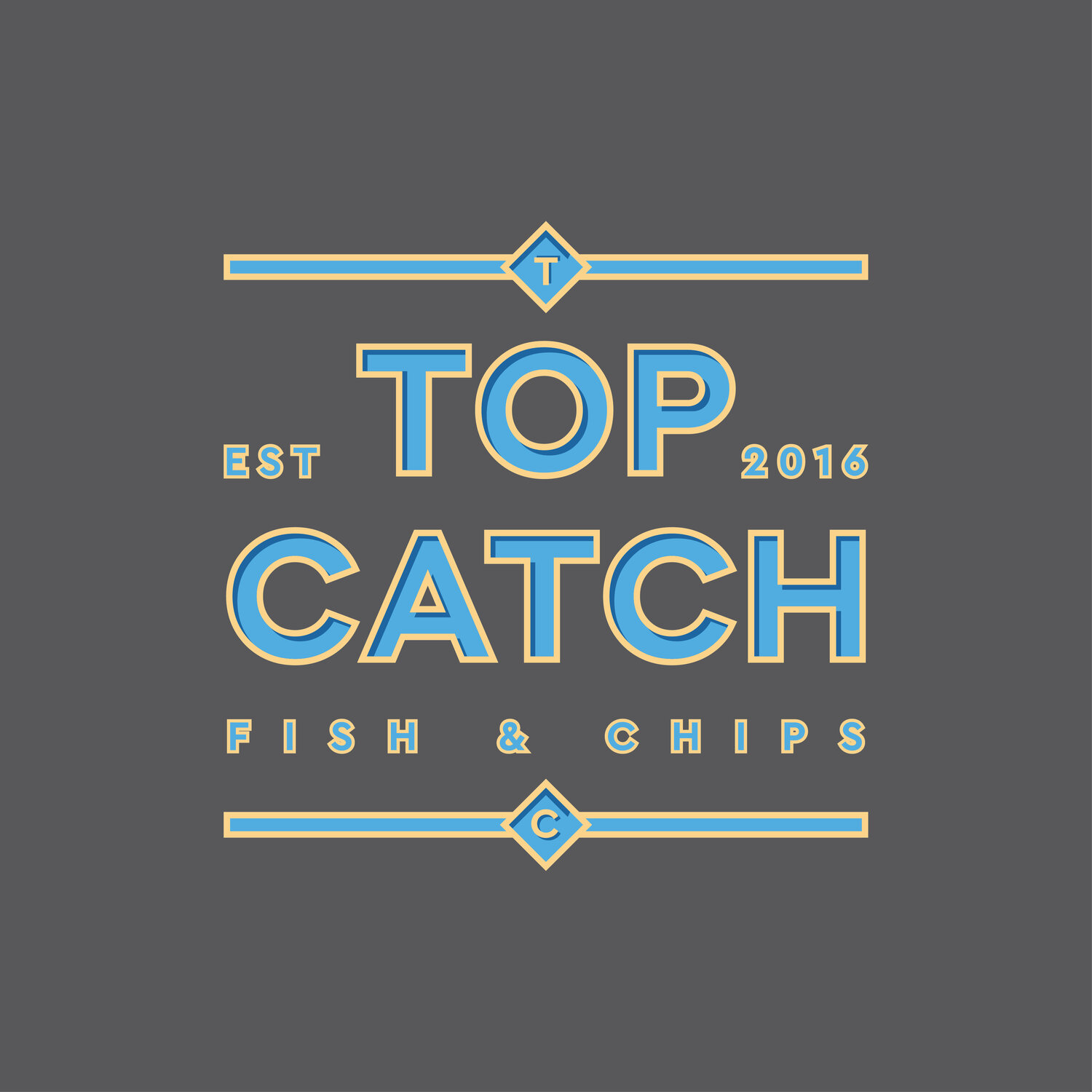 Top catch