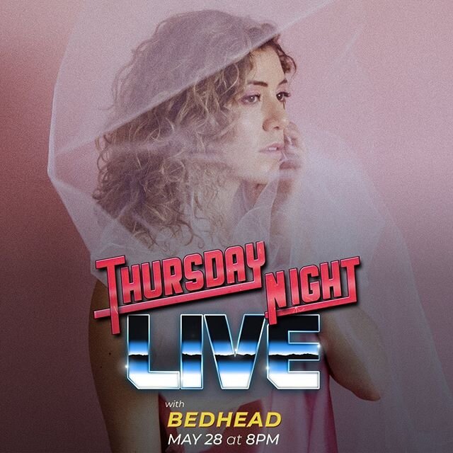 Live from my bedroom, it&rsquo;s Thursday Night Live!! Featuring: my feelings, original music, covers, bedsheet covers, a Halloween light projector, and a vocal pedal from Long and McQuade. Make sure to tune in on @indie88toronto&rsquo;s Instagram ac