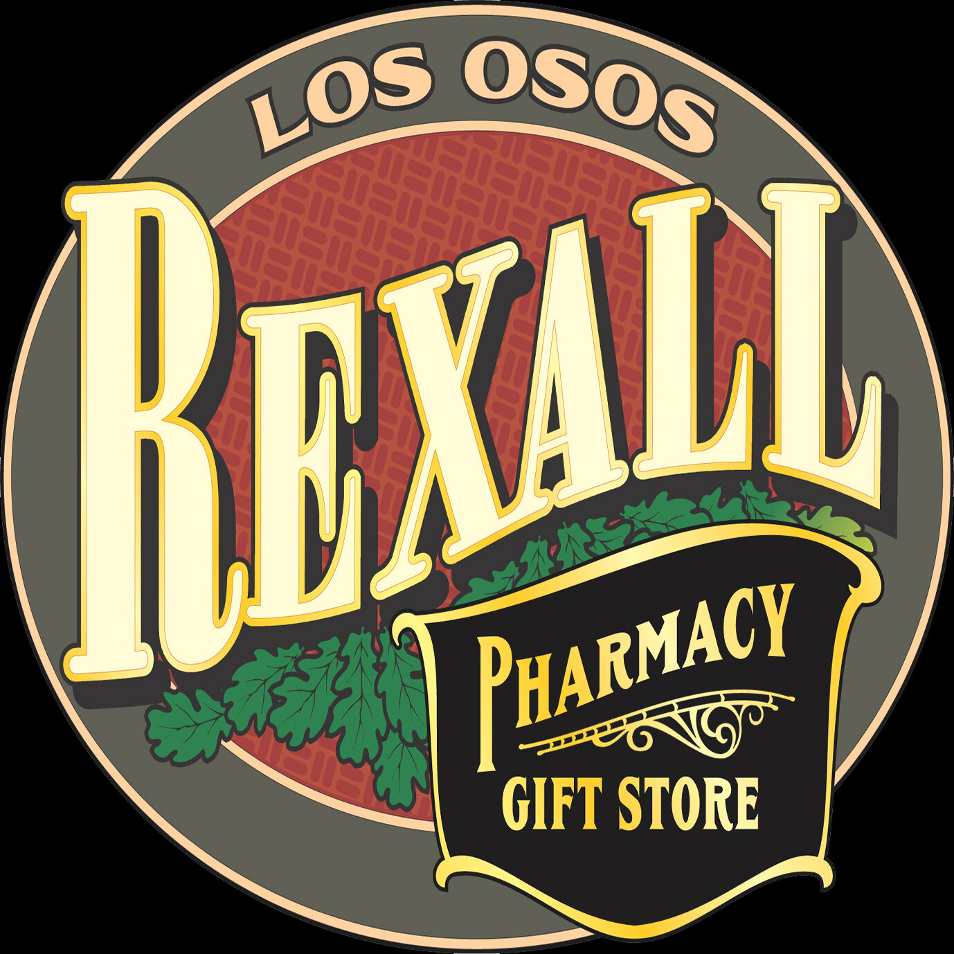 Los Osos Rexall Drug & Gift