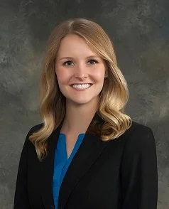 Ellie Rice Kansas Board of Directors — Kansas Rural Health Association
