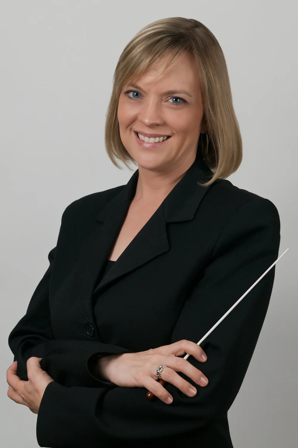 Previous Clinicians — Southern Colorado Handbell Festival