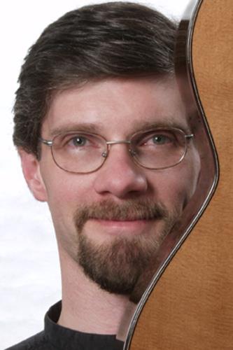 Kevin McChesney 1993, 1999, 2003, 2009, 2013