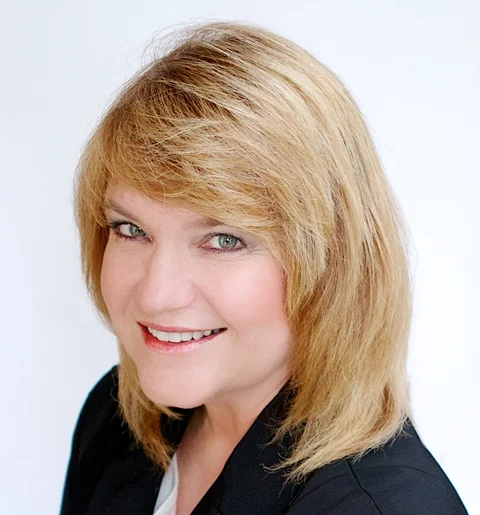 Cathy Moklebust 2007, 2014