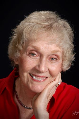 Anna Laura Page 2006