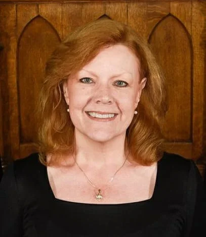 Julie Turner 2019