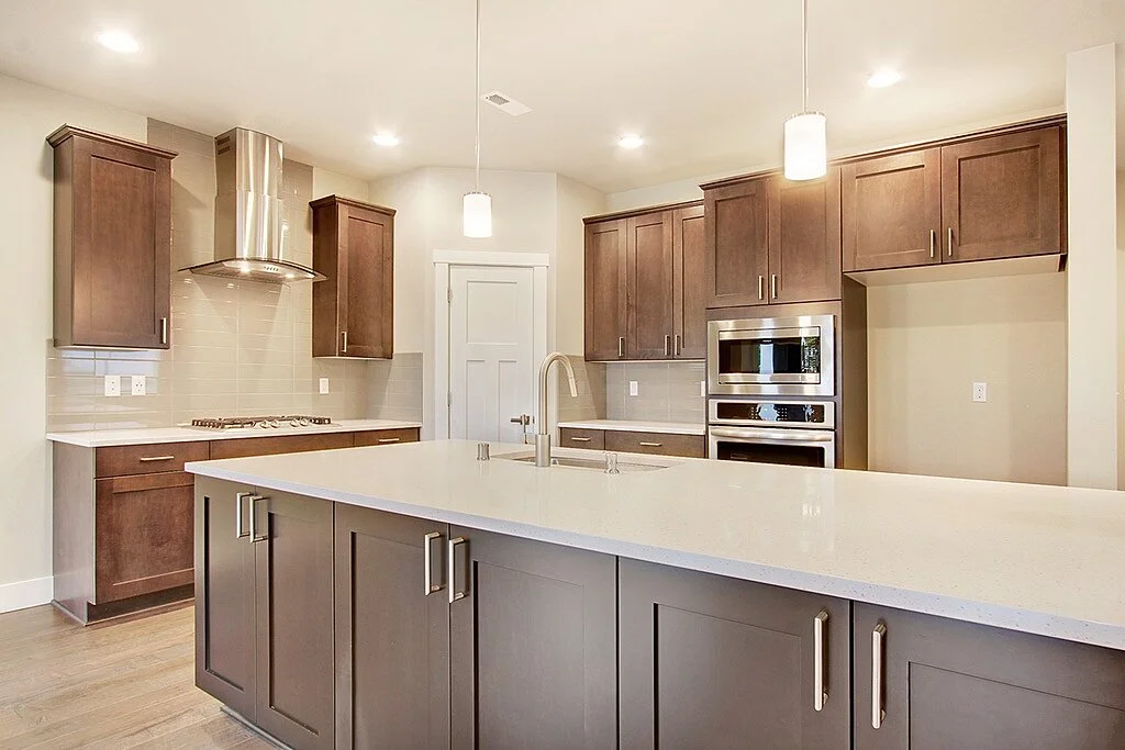 Danvers Road Townhomes — Heather Andreini