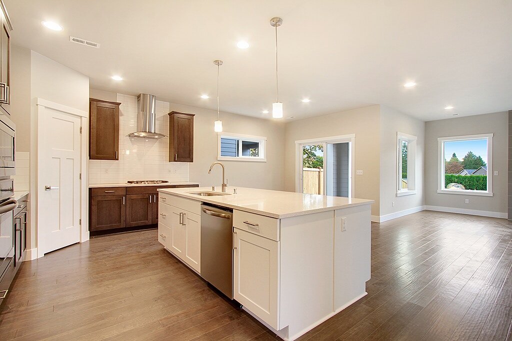 Danvers Road Townhomes — Heather Andreini