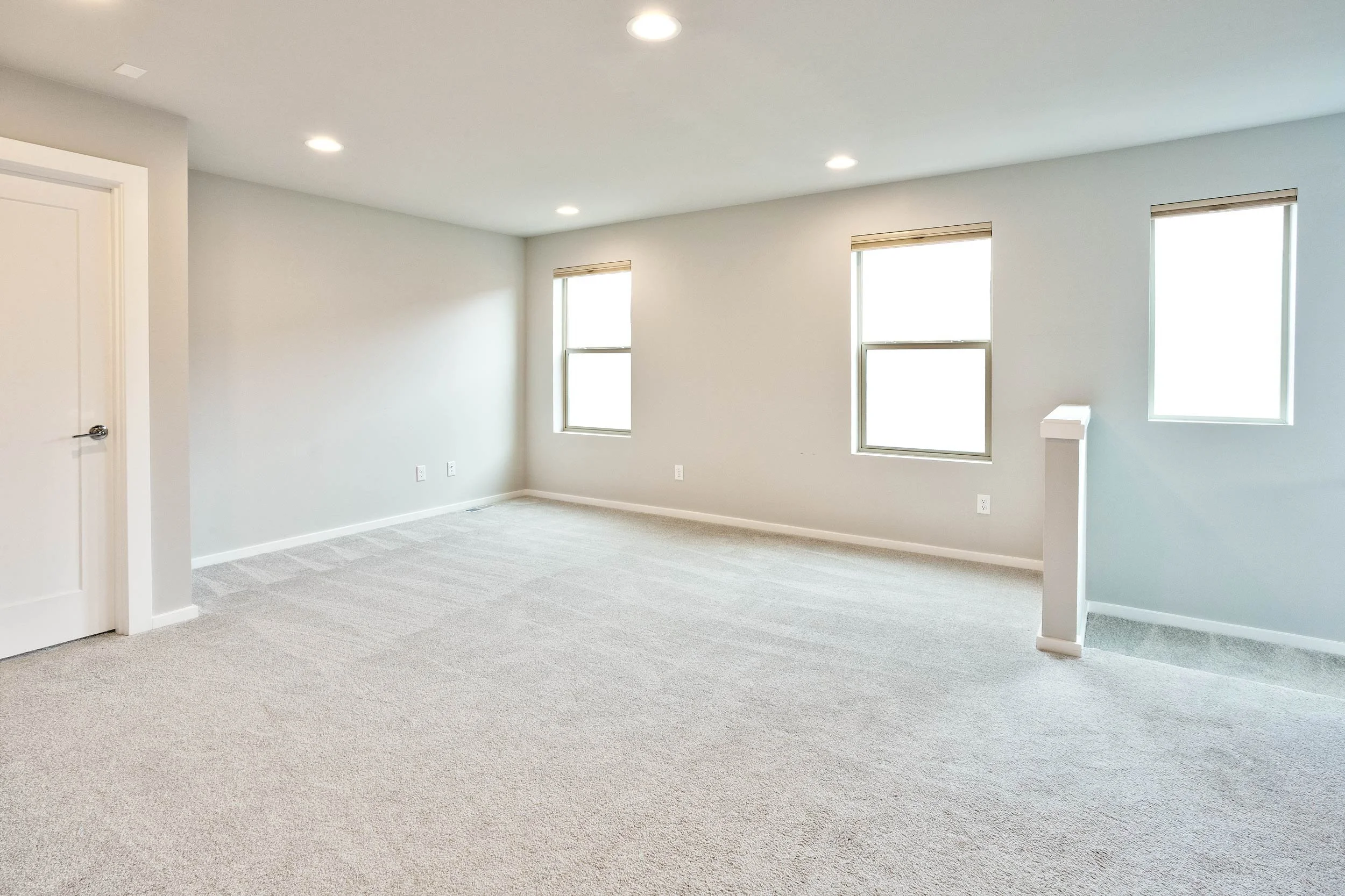 Loft / Den