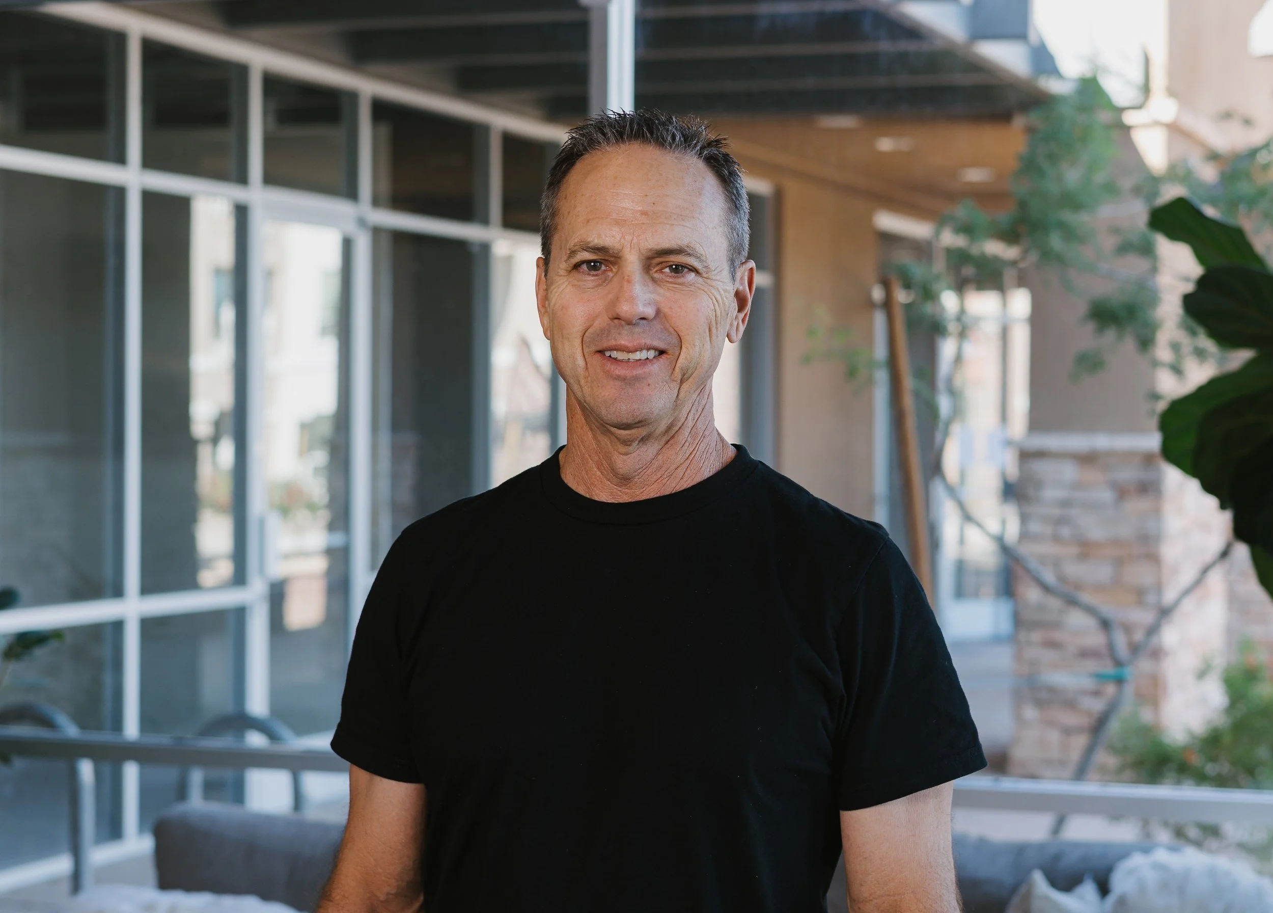 Jeff James