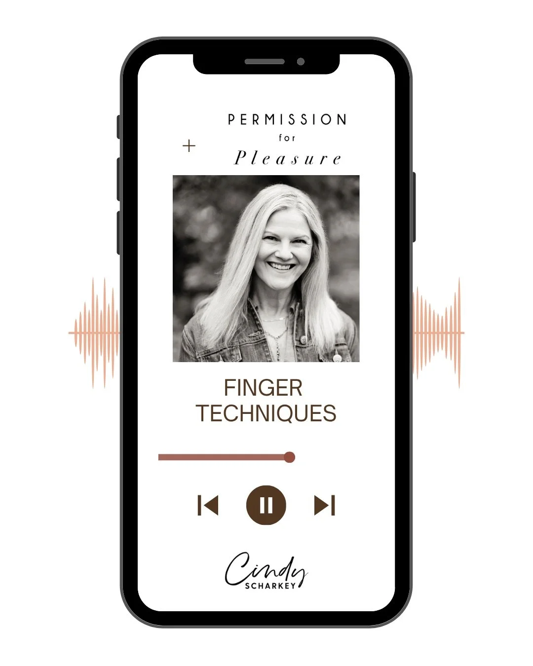 NEW EPISODE ✌🏼Finger Techniques
Dial up the heat of arousal using your fingers! Listen in to learn some new techniques including various kinds of pressure, rhythms and motions. Discover broadening, hinting, and different styles of finger touch for i
