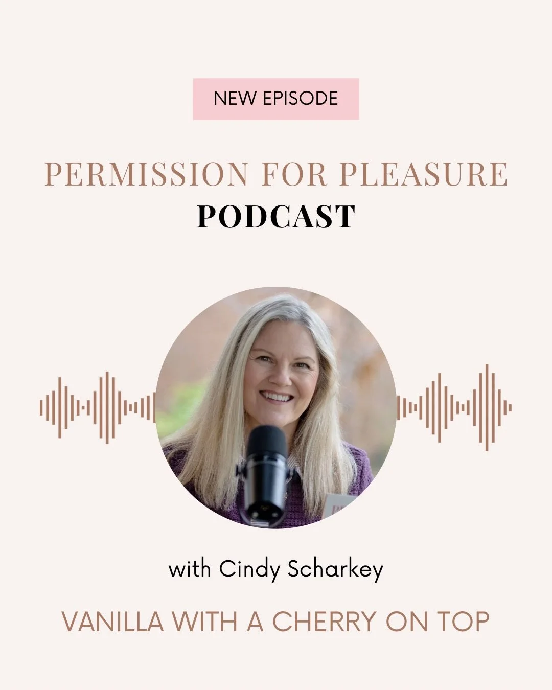 NEW EPISODE 🍦+🍒Vanilla s&euro;gx is loved by many, but for some it can get a little mundane. Have you ever wanted to add a touch of variety? Nothing too crazy or complicated but something to spark curiosity? In this episode I share four easy ideas 