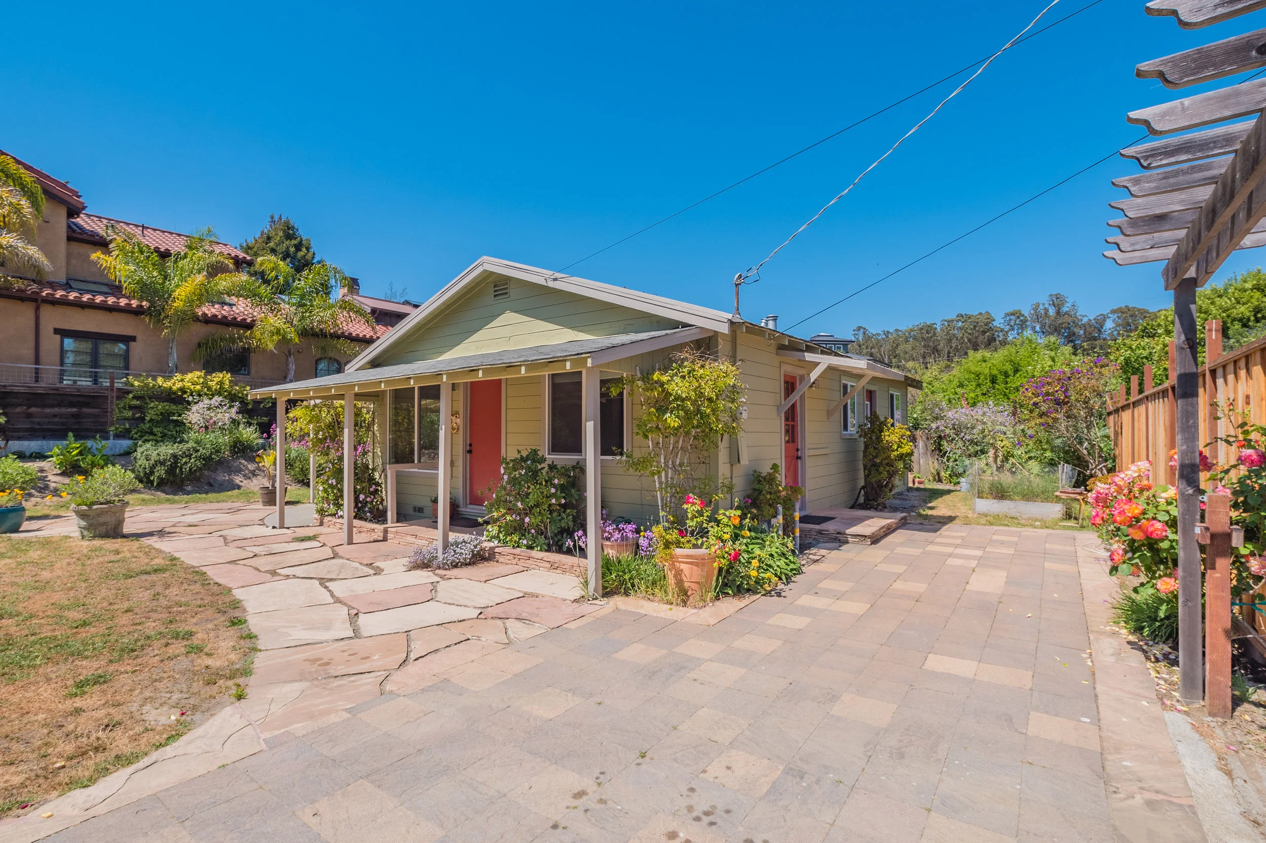 Santa Cruz Rentals | Property Management