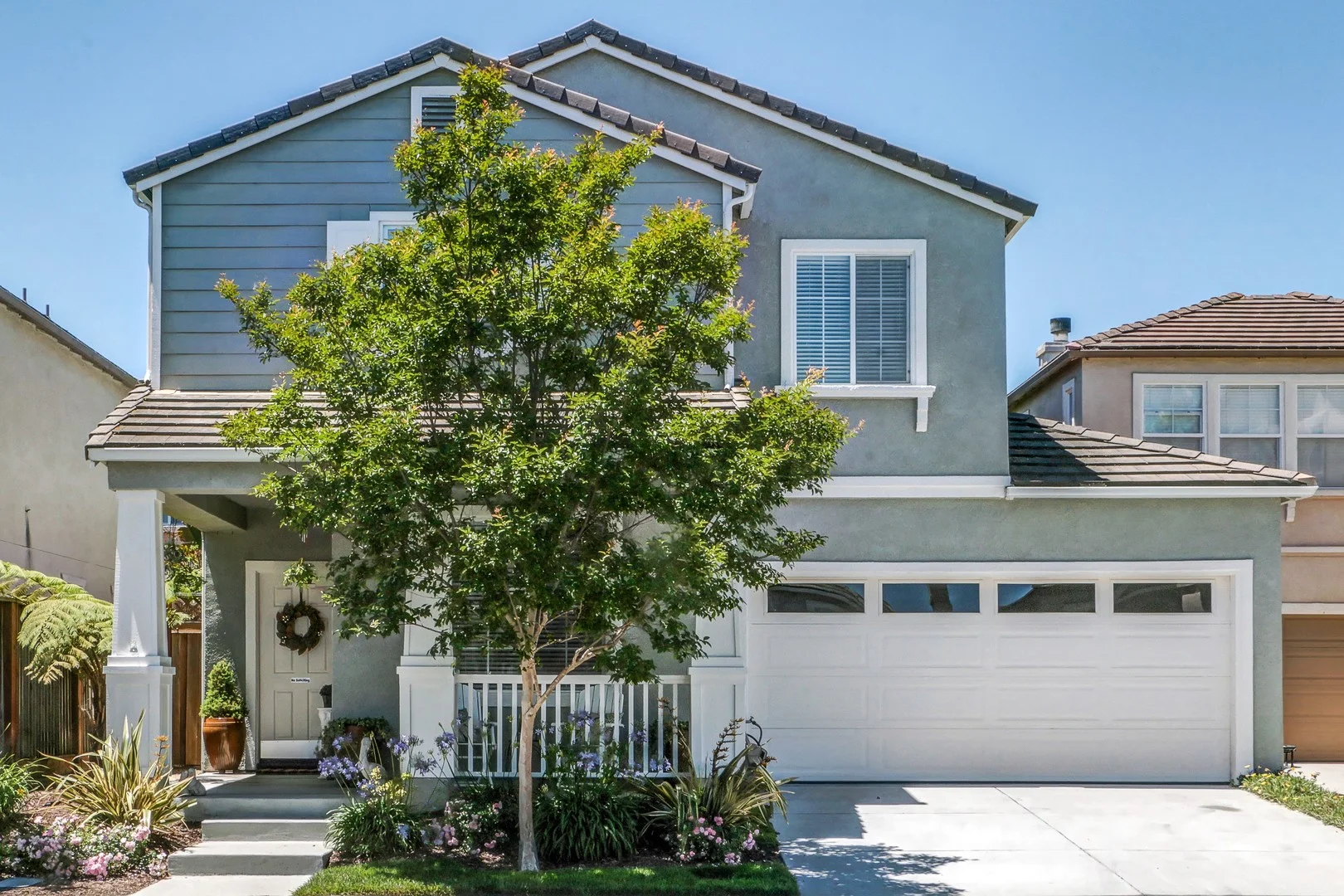 Large Watsonville Home Santa Cruz Property Mangament