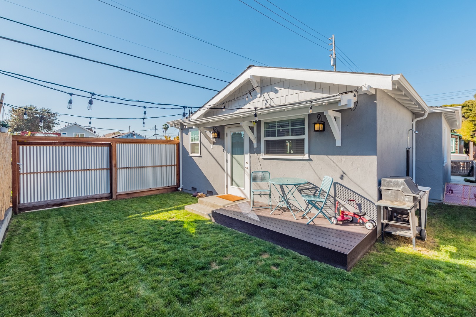 Available Santa Cruz Rentals